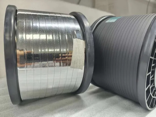 High-Quality Black PV Ribbon for Innovative Energy Solutions