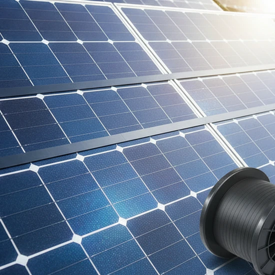 Eco-Friendly High-Quality Solar Ribbon for Sustainable Energy Projects