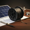 Superior Stranded Copper Wire for High-Performance Solar Applications