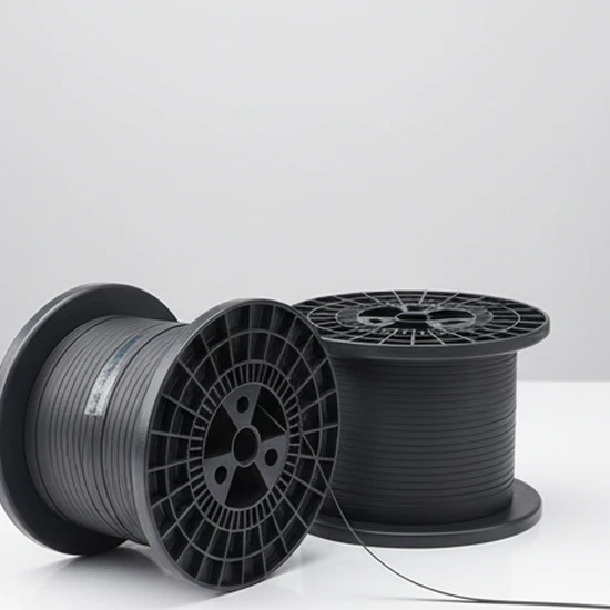 Premium Black PV Ribbon for Optimal Solar Energy Harvesting