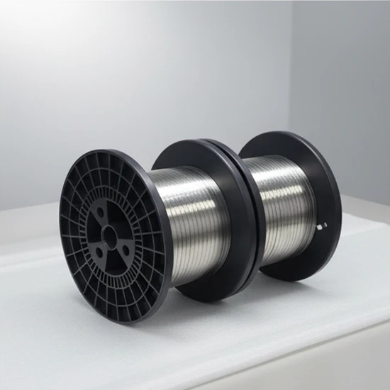 Premium Tinned Copper Wire for Effective Solar Energy Solutions