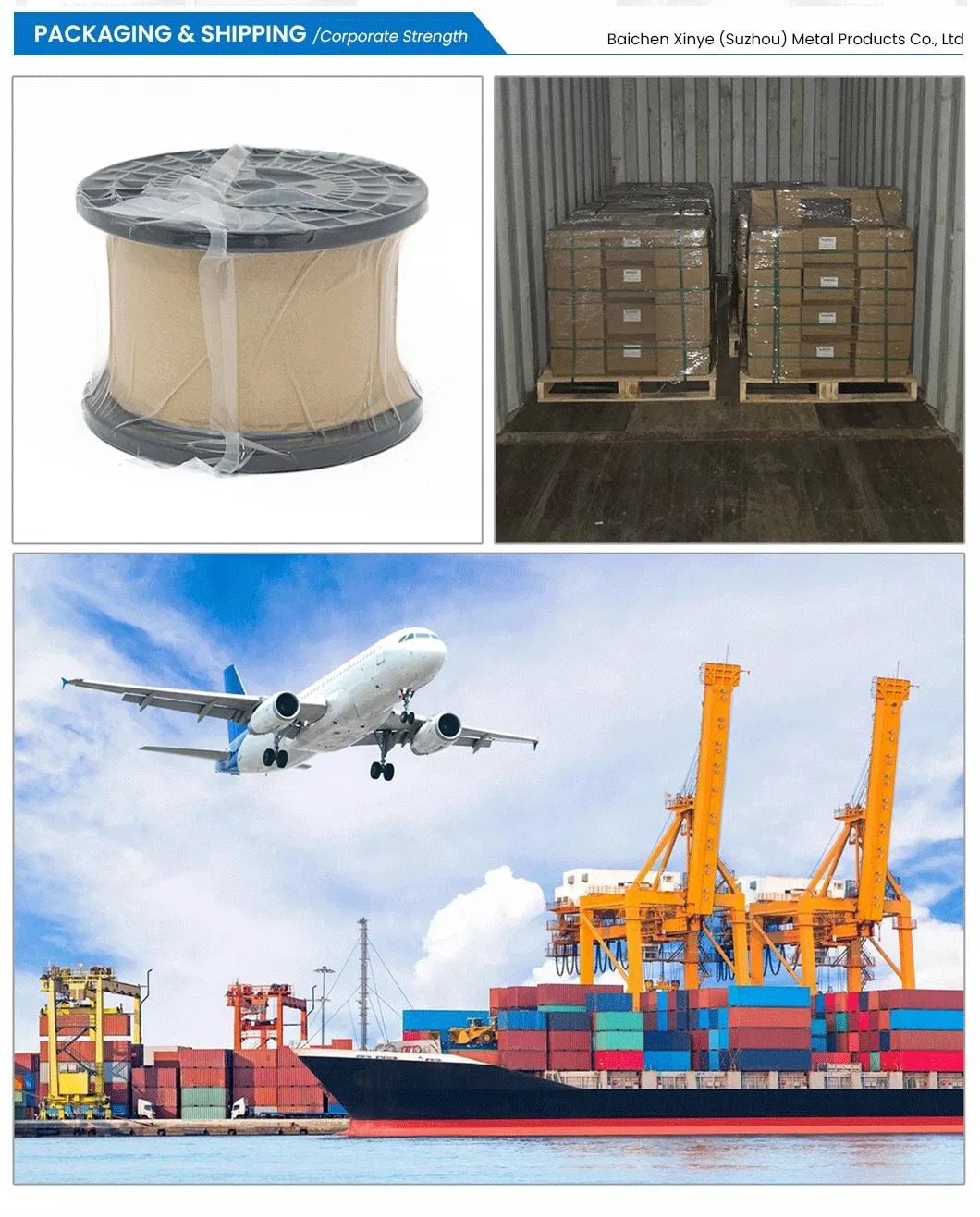 Premium Tinned Copper Wire for Effective Solar Energy Solutions