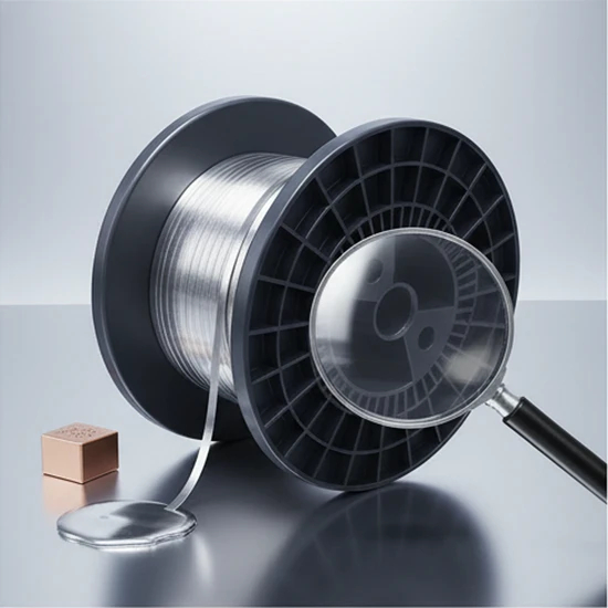 Superior Advanced Copper Wire for Lightweight Solar Applications