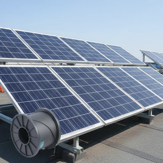 High-Performance Solar Ribbon for Advanced Black Busbar Applications