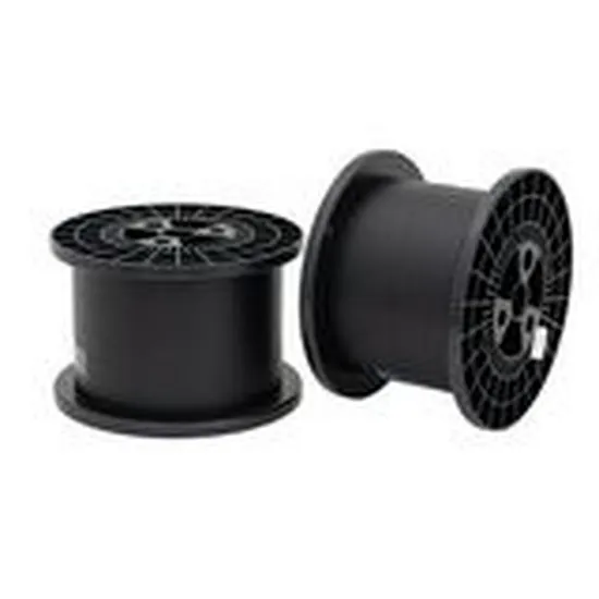 Ultra-Smooth Black Busbar Black Photovoltaic Copper Ribbons for High-Speed Rail