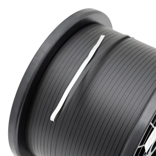 Quick Connect Black Busbar Photovoltaic Copper Tabbing Ribbons for Ski Lodges