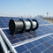 Flexible Solar PV Ribbon Tu1 - Premium Quality Black Busbar Ribbon