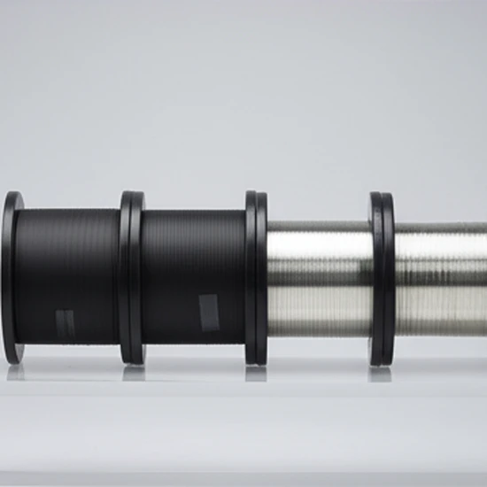 Black Busbar Ribbon - Strong and Reliable Black PV Ribbon Tu1 Material