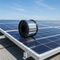 Flexible Black PV Ribbon for Optimized Solar Energy Solutions
