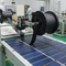 Advanced Stranded Copper Wire for Reliable Solar Energy Applications