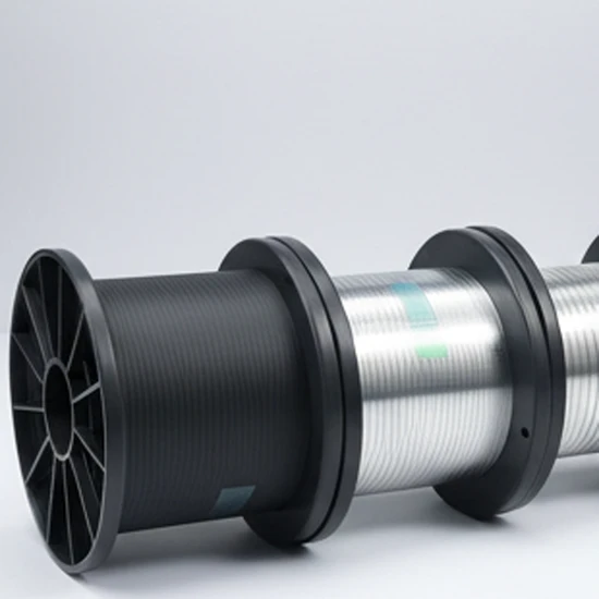 Versatile Photovoltaic Ribbon Tu1 - Premium Black Ribbon for Durability