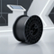 Sustainable Black PV Ribbon for Advanced Photovoltaic Innovations