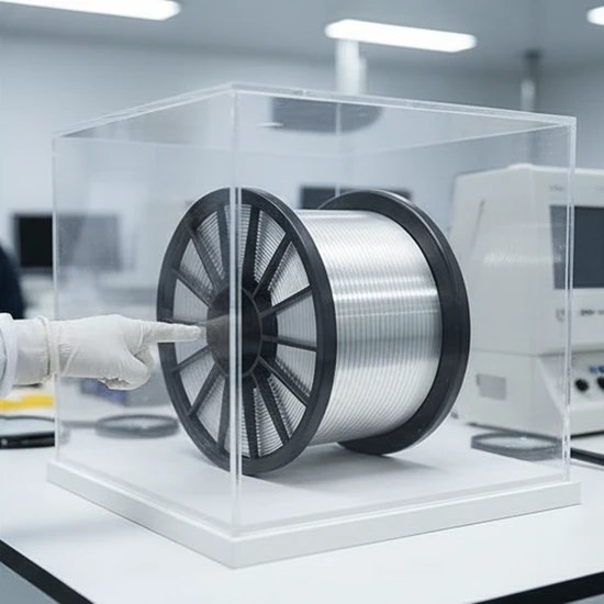 Innovative Conventional Solder Ribbon for Enhanced Solar Connectivity