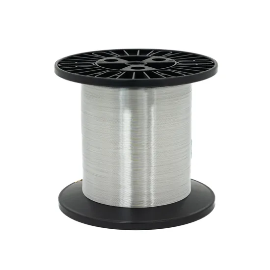 Multi-Busbar Welding Ribbon for Efficient Photovoltaic Conductor Applications