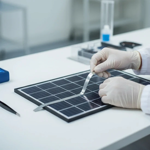 Premium Conventional Solder Ribbon for Superior Solar Assemblies