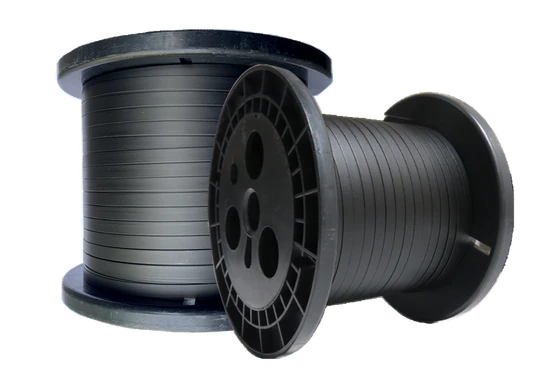 Reflective Busbar Ribbon for Efficient Solar Interconnect Installation