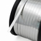 Temperature-Stable Silver-Coated Module Tabbing Conventional PV Interconnect Ribbon for Soldering Process