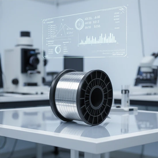 Innovative Black PV Ribbon for Efficient Solar Energy Solutions
