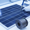 Lightweight Solar Energy Ribbon for Superior Black Busbar Innovations