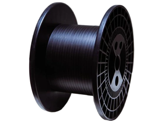 Tinned Copper Ribbons for Superior Reflective Solar PV Connections