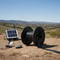 Advanced Black Bus Bar Ribbon for Reliable Solar Energy Applications