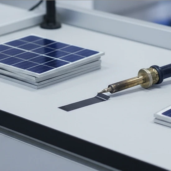 High-Performance Black PV Ribbon for Superior Solar System Efficiency