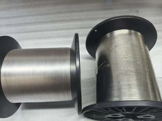 High Quality 0.16*0.8mm Photovoltaic Solar Cell Interconnect Ribbon
