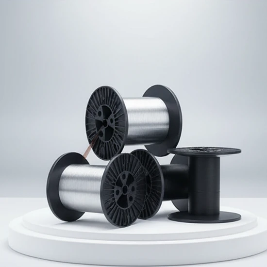 Advanced Black Busbar Ribbon for Sustainable Solar Energy Systems