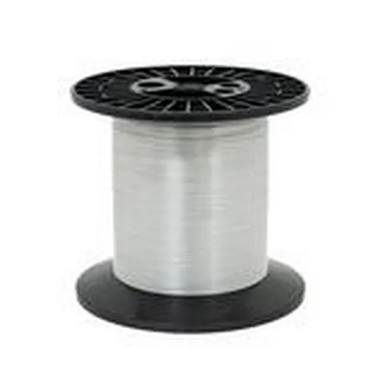 Thermal-Shock Tin-Plated PV Cell Conventional Solar Busbar Ribbon for Temperature Testing