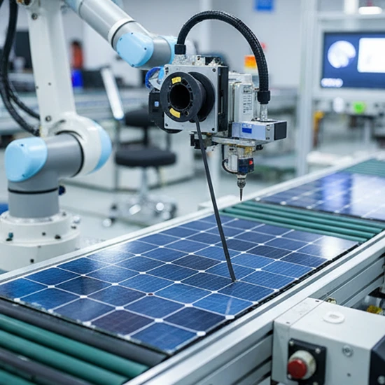 Advanced Stranded Copper Wire for Eco-Friendly Solar Energy Use