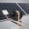 High-Performance Stranded Tinned Copper Wire for Solar Applications