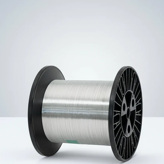 High-Performance Tabbing Ribbon for N-Type Solar Energy Systems