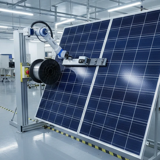 Black Busbar Ribbon - Exceptional Durability Black PV Ribbon Tu1