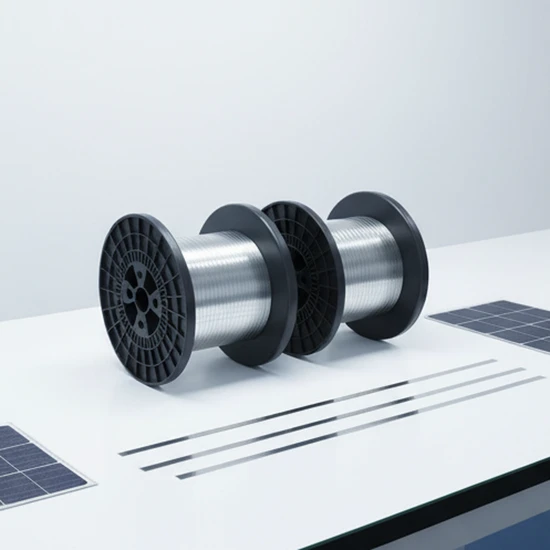 Effective Stranded Copper Wire for Advanced Solar Energy Systems