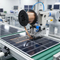 Lightweight Tinned Copper Wire for Superior Solar Energy Efficiency