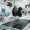 Reliable Tinned Photovoltaic Copper Ribbons for Black Solar Solutions