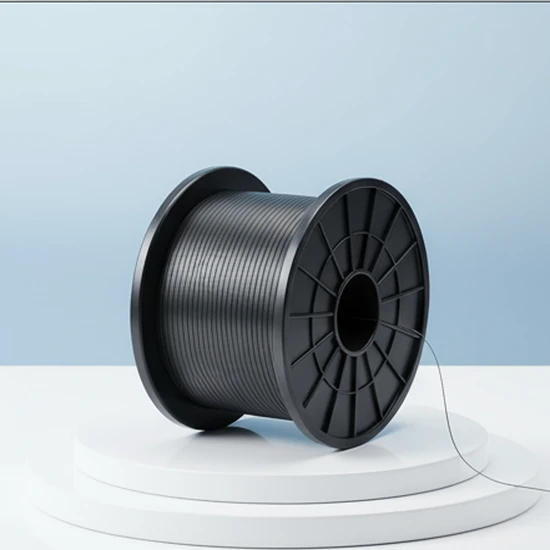 Advanced Tinned Copper Ribbons for Black Busbar Ribbon Products