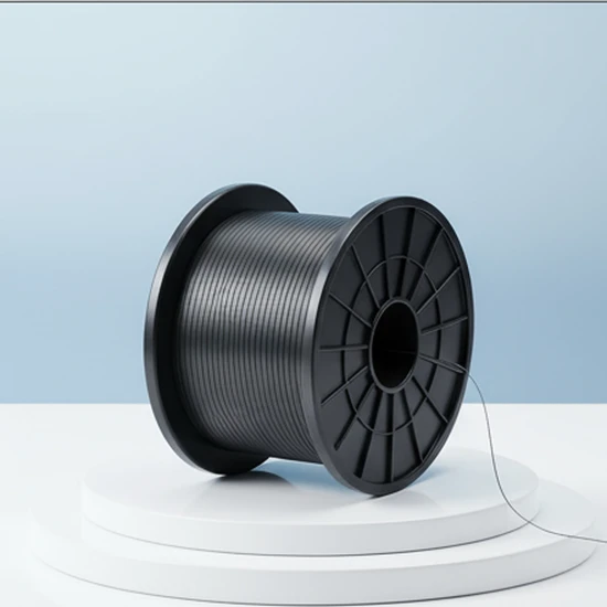 Advanced Tinned Copper Ribbons for Black Busbar Ribbon Products