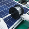 Lightweight Stranded Copper Wire for Reliable Solar Energy Solutions