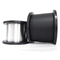 Salt-Spray Proof Black Busbar Photovoltaic Copper Ribbons for Coastal Solar Farms