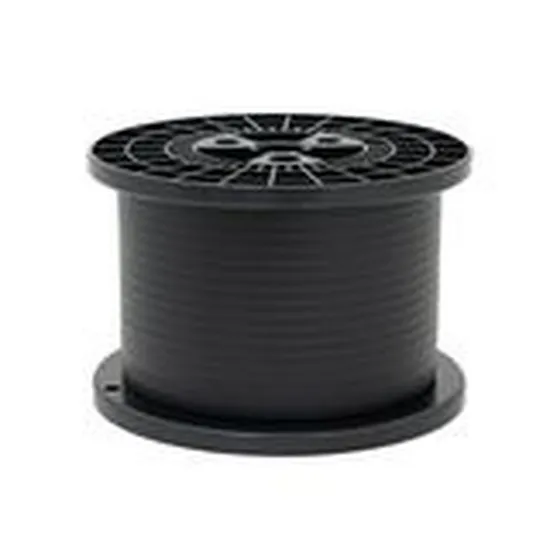 Multi-Width Black Busbar Black Photovoltaic Mbb Ribbons for Hybrid Carports