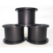 Quick Connect Black Busbar Photovoltaic Copper Tabbing Ribbons for Ski Lodges