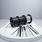 Black Busbar Ribbon - Reliable Black PV Ribbon Tu1 Material Quality