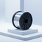 Heavy-Duty Black PV Ribbon for Long-Lasting Solar Monitoring