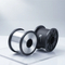Lightweight Black Busbar Ribbon - High-Performance Wire for Solar Panels