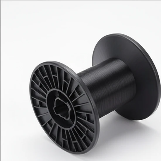 Sustainable Black Ribbon for Innovative Photovoltaic Energy Applications