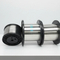 Heavy-Duty Black PV Ribbon Wire - Tu1 Material for Tough Conditions