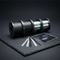 Versatile Photovoltaic Ribbon Tu1 - High-Quality Black Busbar