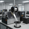 Lightweight Tabbing Wire for Effective Solar PV Ribbon Applications