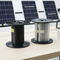 Quality Black Busbar Ribbon Wire for Optimal Solar Efficiency